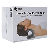 Series-8 Fitness™ Neck & Shoulder Support