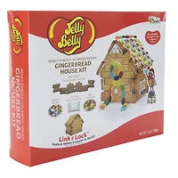 Jelly Belly® Gingerbread House Kit