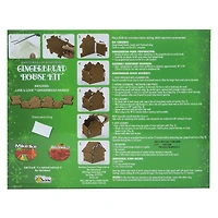 Just Born® Gingerbread House Kit