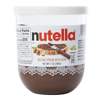 Nutella® Holiday Jar 7oz