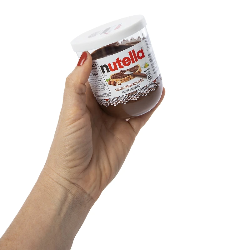 Nutella® Holiday Jar 7oz