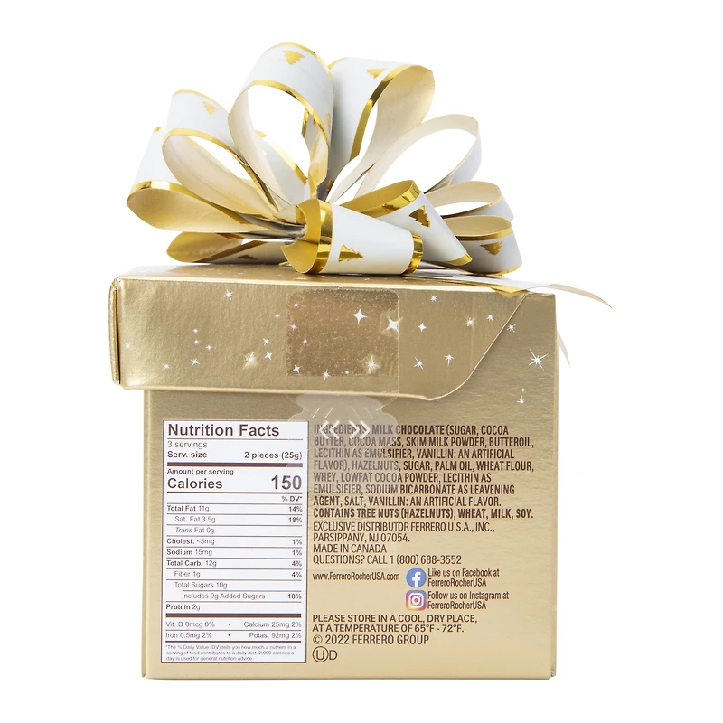 Ferrero Rocher® 6pc Box