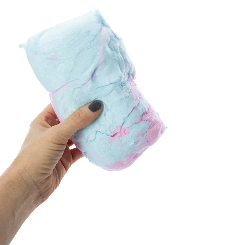 Rudolph The Red-Nosed Reindeer® Cotton Candy With Mini Marshmallows