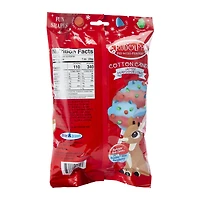 Rudolph The Red-Nosed Reindeer® Cotton Candy With Mini Marshmallows