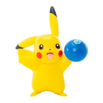 Pokemon™ Battle Figure™