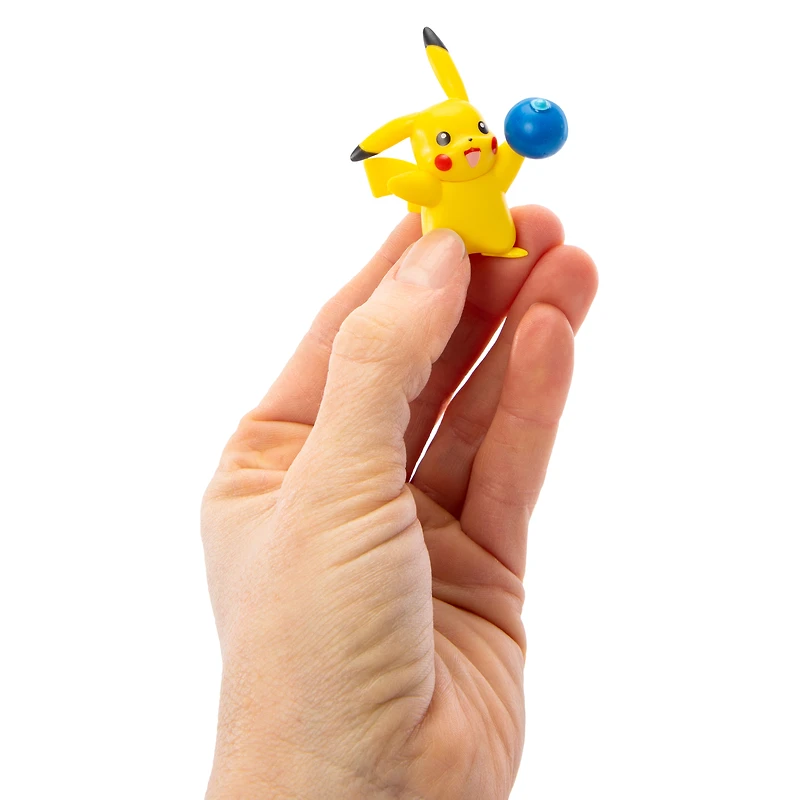 Pokemon™ Battle Figure™
