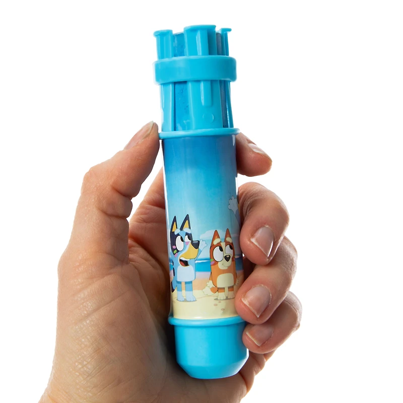 Bluey™ Jumbo Chalk With Holders 5-Pack