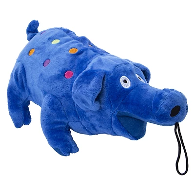 Multipet® Goblet Plush Dog Toy