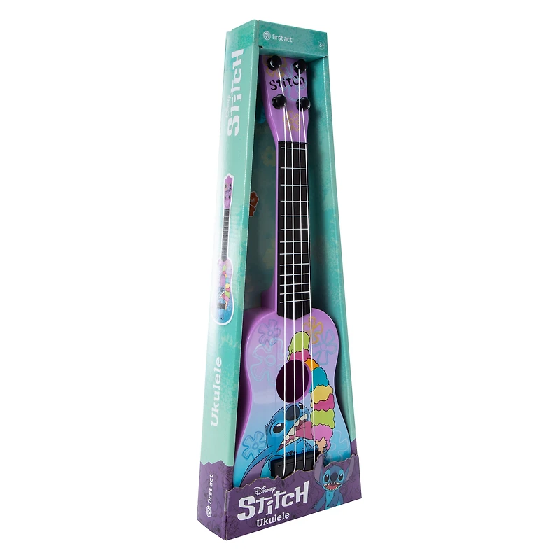 First Act™ Disney Stitch Ukelele
