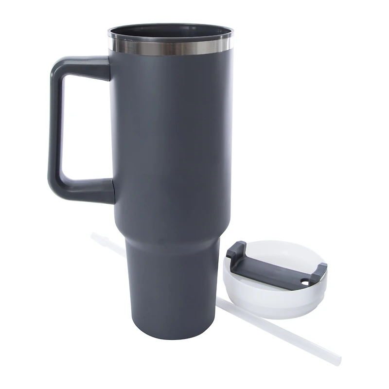 40oz Hydraquench Tumbler With Handle
