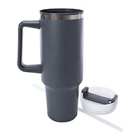 40oz Hydraquench Tumbler With Handle