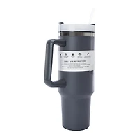 40oz Hydraquench Tumbler With Handle