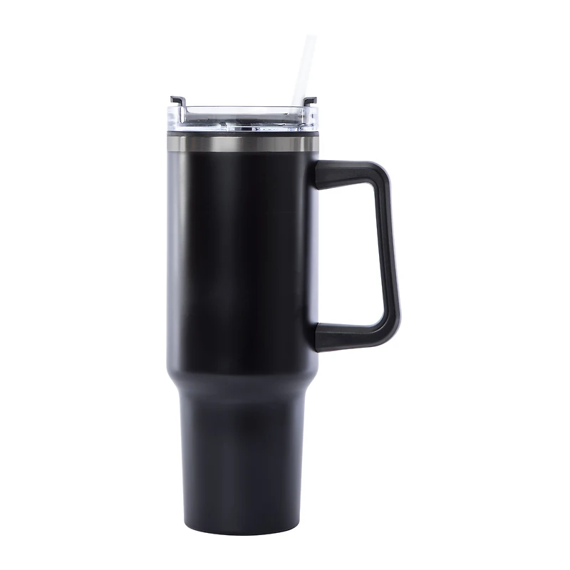 40oz Hydraquench Tumbler With Handle