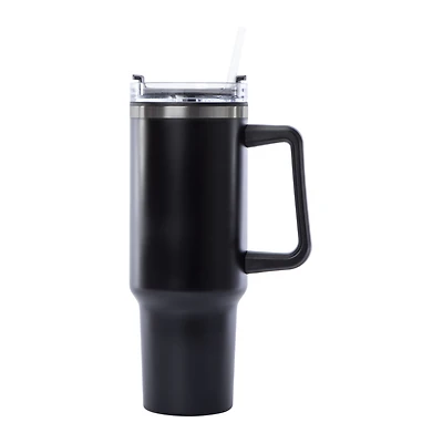 40oz Hydraquench Tumbler With Handle