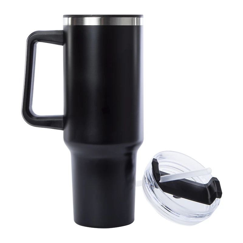 40oz Hydraquench Tumbler With Handle