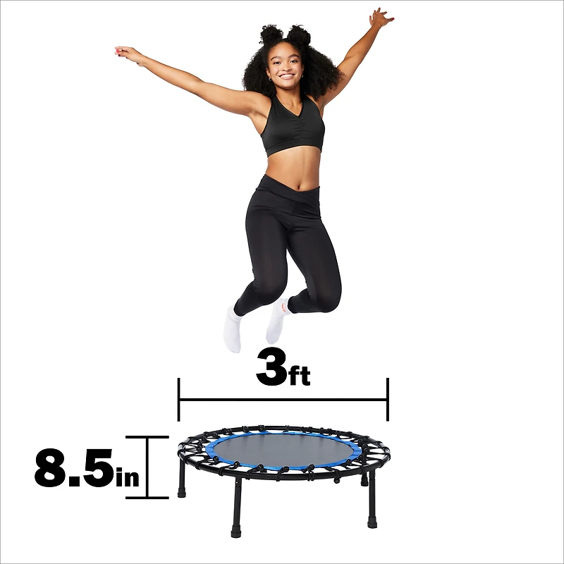 Trampoline 3ft