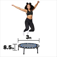 Trampoline 3ft
