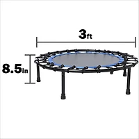 Trampoline 3ft