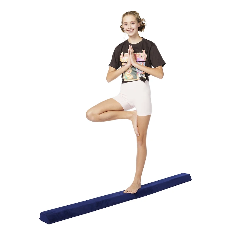Foldable Balance Beam 6ft