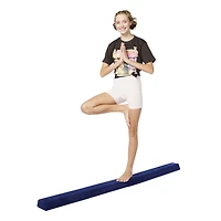 Foldable Balance Beam 6ft
