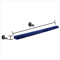Foldable Balance Beam 6ft