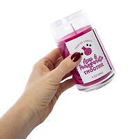 Acai & Pomegranate Smoothie Scented Candle 11oz