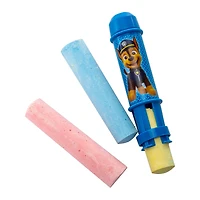 Paw Patrol™ Jumbo Chalk With Holder 4-Piece Set