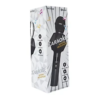 Karaoke Wireless Bluetooth® Microphone