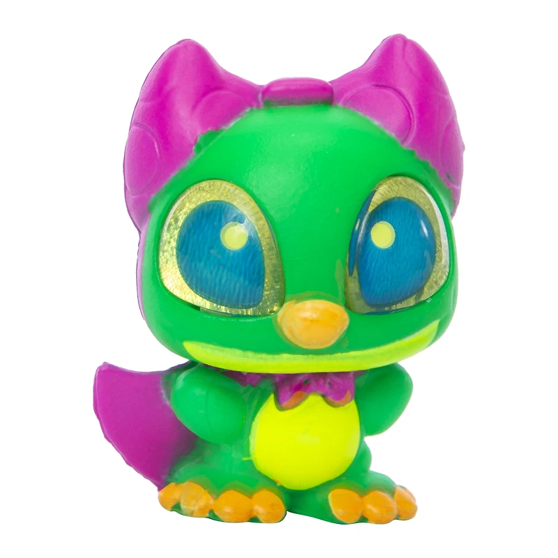 Disney Doorables Blacklight Stitch Blind Bag