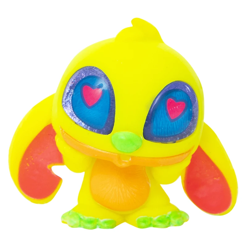 Disney Doorables Blacklight Stitch Blind Bag