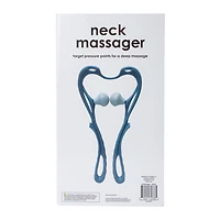 Series-8 Fitness™ Neck Massager