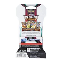 Pokemon™ TCG: Scarlet & Violet Obsidian Flames Booster Pack
