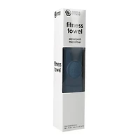 Series-8 Fitness™ Microfiber Fitness Towel