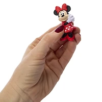 Disney Mickey & Minnie Perfect Pairs Figure Set