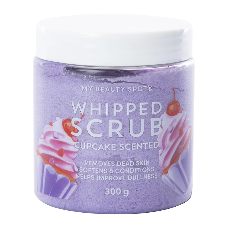 My Beauty Spot® Scented Whipped Scrub