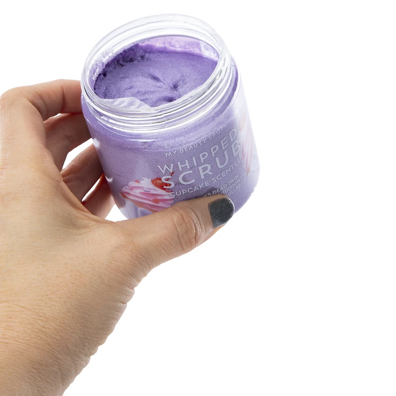 My Beauty Spot® Scented Whipped Scrub