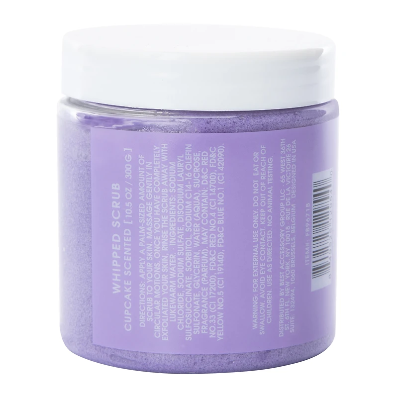 My Beauty Spot® Scented Whipped Scrub