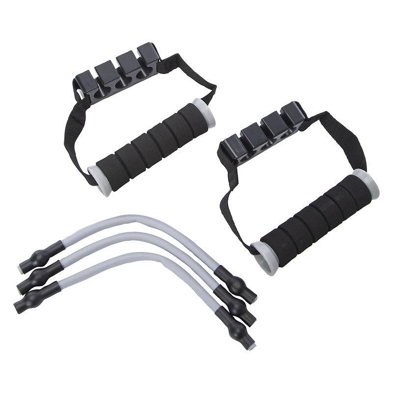 Series-8 Fitness™ Adjustable Chest Expander