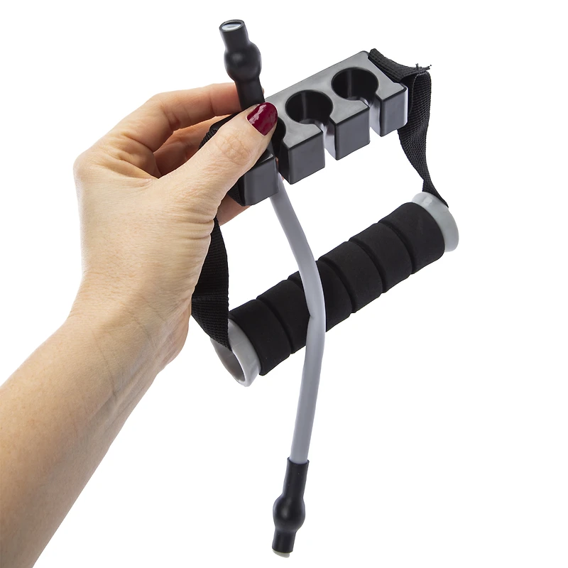 Series-8 Fitness™ Adjustable Chest Expander