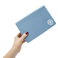 Series-8 Fitness™ Yoga Block