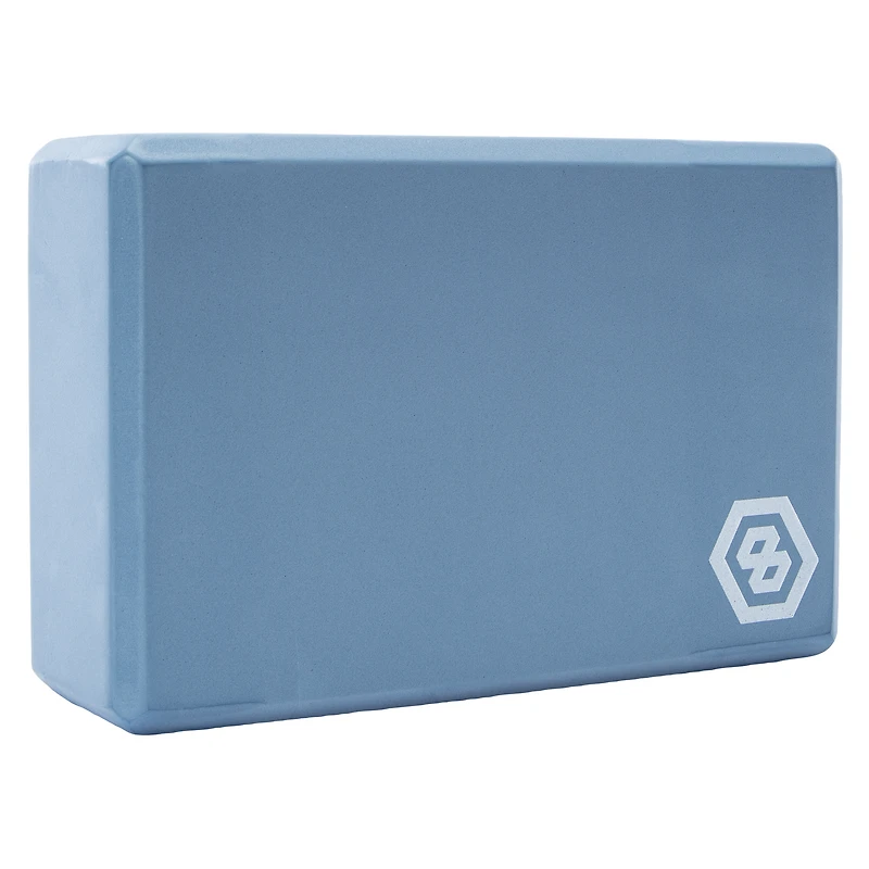 Series-8 Fitness™ Yoga Block