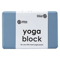 Series-8 Fitness™ Yoga Block