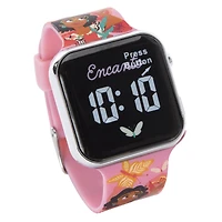 Disney Encanto LED Watch