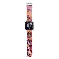 Disney Encanto LED Watch