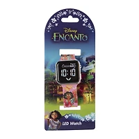 Disney Encanto LED Watch