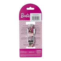 Barbie® Flashing LCD Watch