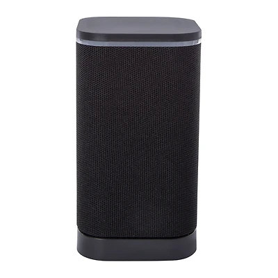 Spectrum LED Wireless Bluetooth® Speaker With Charging Dock