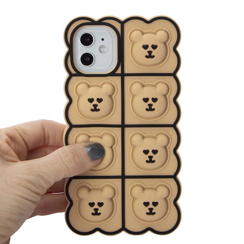 iPhone 11®/Xr® Popper Case