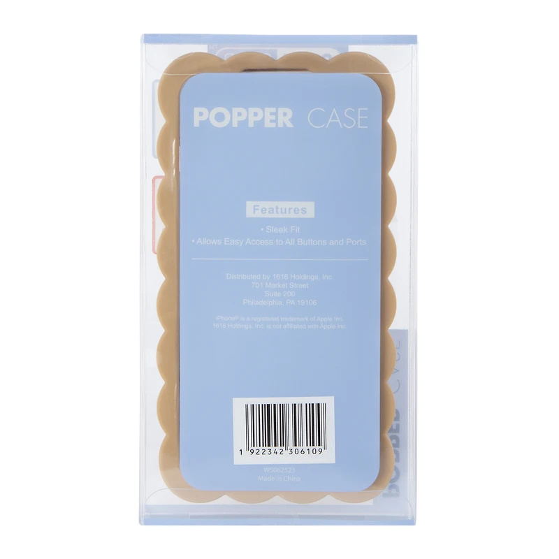 iPhone 14®/13® Popper Case