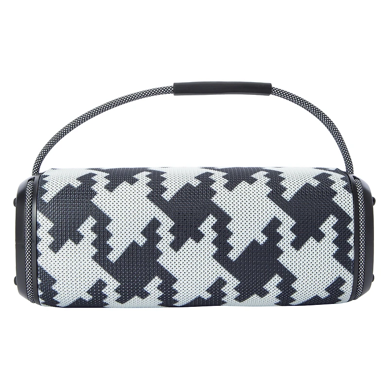 Bluetooth® Reverb Wireless Speaker With Cord Handle